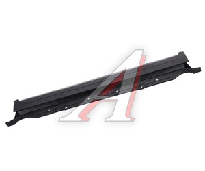 Изображение 2, NSP14302000183AA Дефлектор CHERY Tiggo 7 Pro (20-) радиатора нижний NSP
