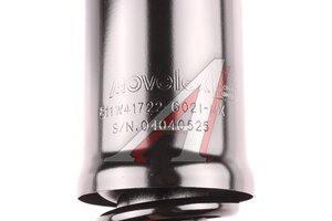 Изображение 13, 811W417226021-MX Амортизатор SITRAK HOWO кабины передний MOVELEX