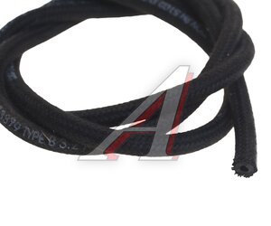 Изображение 2, PH5102 Шланг d=3.2х7 маслобензостойкий с внешним армированием 1м PATRON