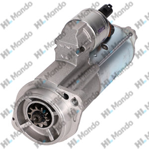 Изображение 1, BN361004A025 Стартер HYUNDAI Starex H-1 (09-) (2.5-A) MANDO