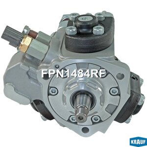 Изображение 4, FPN1484RF Насос топливный ISUZU FVR34 (6HK1 Е5) высокого давления KRAUF