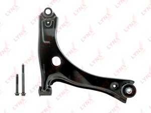 Изображение 1, B5154R Рычаг подвески FORD Transit (13-) передней нижний правый LYNX