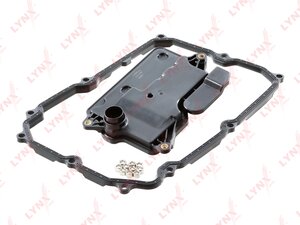 Изображение 1, LT1150 Фильтр масляный АКПП TOYOTA Hilux, Land Cruiser (15-) LYNX