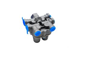 Изображение 1, 35150010060 Клапан VOLVO 4-х контурный защитный SORL