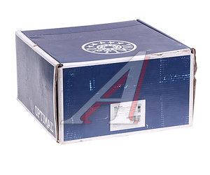 Изображение 5, BS-7934 Диск тормозной PEUGEOT 307 (02-10) с подшипником задний (1шт.) OPTIMAL