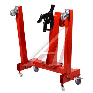 Изображение 3, JTC-ES809A Стенд для ремонта двигателя 650кг усиленный JTC