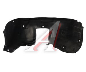 Изображение 3, NSP1BD04047 Подкрылок RENAULT Arkana (19-) передний левый NSP