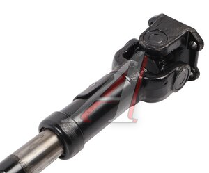 Изображение 4, GP.30910014 Вал карданный УАЗ-3741 передний КПП 5-ст. (L=824) G-PART