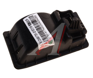 Изображение 3, 812W617010197 Ручка SITRAK HOWO открывания капота OE
