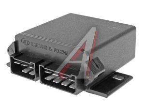 Изображение 1, РС950П-3726010 Реле поворота ГАЗ-2410, 3302, ЗИЛ 12V AVTOPRIBOR