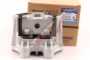 Изображение 1, WG9925590280-MX Подушка SITRAK HOWO двигателя передняя MOVELEX