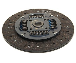 Изображение 1, HD-143 Диск сцепления KIA Carens (06-), Mangentis (05-) (2.0) VALEO PHC