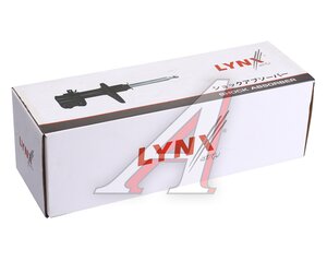 Изображение 4, G321034L Амортизатор HYUNDAI Creta (16-) (2.0) передний левый LYNX