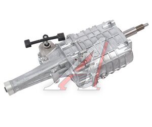 Изображение 2, А31R33-1700010-01 КПП ГАЗель Next дв.EvoTech (тросовый механизм управления, с удлинителем) АГРЕГАТ №