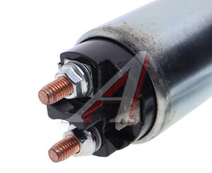Изображение 3, AX7214 Реле втягивающее ГАЗ-33106 дв.CUMMINS 3.8 FOTON