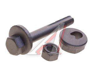 Изображение 1, FS1098 Болт MERCEDES ML (W163) задний развала колес регулировочный комплект LYNX