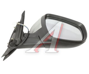 Изображение 1, 8800-582 Зеркало боковое CHERY Tiggo 4 (17-) правое электрическое METACO