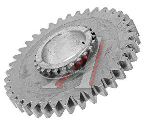 Изображение 2, 80-1601086-А Шестерня МТЗ-1221 Z=38 ОАО МТЗ