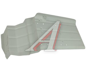 Изображение 2, 810W61210-0674 Подкрылок SITRAK HOWO T5G кабины задний правый OE