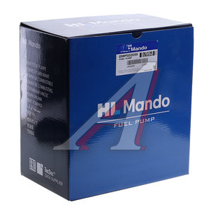 Изображение 4, DMP020099 Насос топливный KIA Picanto (07-) MANDO