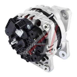 Изображение 2, 1986A01073 Генератор VW Polo (10-) SKODA Rapid (12-) BOSCH