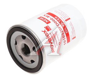 Изображение 1, 1010320FD060-1020-MX Фильтр масляный JAC N35, N56 SOLLERS Argo 2.0 MOVELEX