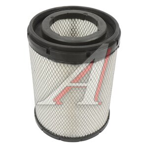 Изображение 1, EKO-01.599 Фильтр воздушный DONGFENG комплект EKOFIL