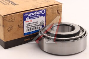 Изображение 1, 190003326500-MX Подшипник ступицы SITRAK HOWO передней наружный MOVELEX