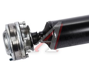 Изображение 4, AM-44-051 Вал карданный ГАЗ-22177, 23107, 33027 промежуточный (ШРУС) L=736мм АВТОМАГНАТ