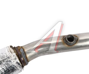 Изображение 5, CBD120.043 Глушитель OPEL Corsa D (комплект 2шт.) нержавеющая стальCBD