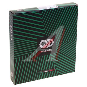 Изображение 4, FAP4040 Фильтр воздушный салона MAZDA 6 (02-) PILENGA