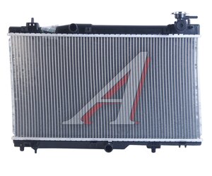 Изображение 2, PRS4506 Радиатор CHERY Kimo (08-) охлаждения двигателя PATRON