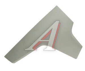 Изображение 1, DZ9X259620115-MX Накладка фары SHACMAN SHAANXI X6000 левой (под покраску) MOVELEX