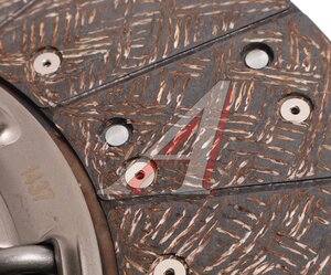 Изображение 5, 41100-Y44Q0-MX Диск сцепления JAC N350 MOVELEX