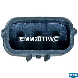 Изображение 3, CMM2011WC Коммутатор MAZDA 323 (91-) системы зажигания KRAUF