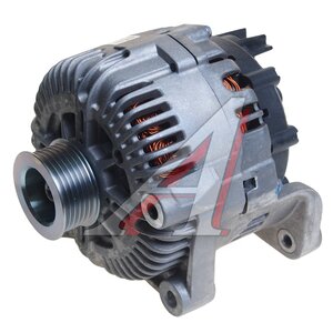 Изображение 1, 439485 Генератор BMW 5 (E60, E61), 6 (E63), 7 (E65) VALEO
