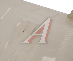 Изображение 4, DZ97259533010-MX Бачок расширительный SHACMAN SHAANXI MOVELEX