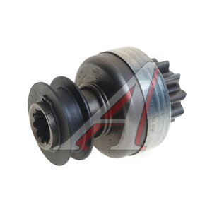 Изображение 2, SDI2316PN Привод стартера SISU (бендикс) KRAUF