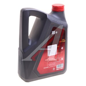 Изображение 2, 1041044 Масло моторное XTEER Gasoline G500 SN 10W40 п/синт.4л