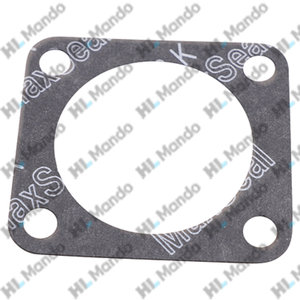 Изображение 2, DN2831222600 Прокладка HYUNDAI Accent (99-) заслонки дроссельной MANDO