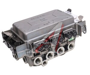 Изображение 2, 480102014R Модулятор прицепов DAF SCANIA WABCO