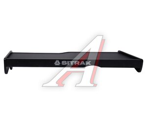 Изображение 3, ГР04995 Стол в кабину SITRAK с ящиком,  перфорация АВТОБЛЮЗ