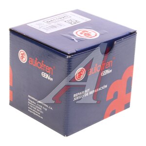 Изображение 3, D41192C Ремкомплект суппорта MERCEDES Vito (W638) заднего AUTOFREN