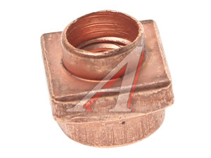 Изображение 1, A0009902552 Гайка MERCEDES OE