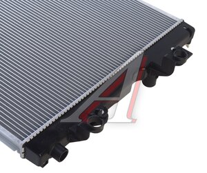 Изображение 3, PRS4484 Радиатор TOYOTA Land Cruiser Prado (J150) (09-) PATRON