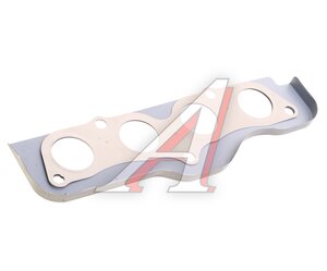 Изображение 2, 11-26260-SX Прокладка коллектора MAZDA 3 (03-09) выпускного STELLOX