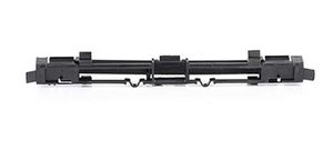 Изображение 2, BSG65922057 Крышка молдинга OPEL Astra H (04-) крыши BSG