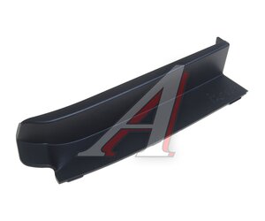 Накладка HYUNDAI Rio (18-) фонаря заднего левого ОЕ, ,
                                                          фото 1 Изображение 1, 92411-H0000 Накладка HYUNDAI Rio (18-) фонаря заднего левого ОЕ