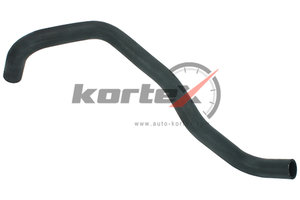 Изображение 1, KRP108 Патрубок HYUNDAI Elantra (06-) радиатора нижний KORTEX