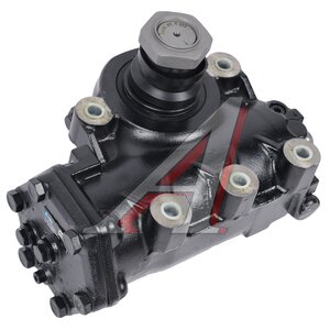 Изображение 3, 340-18-010 Механизм рулевой МАЗ-544028, 643028, 6501028 MEGAPOWER